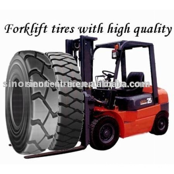 China factory 700x12 forklift tires for sale